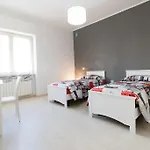 Casa Roncalli 招待所
