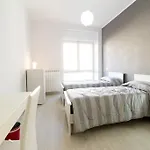 招待所 Casa Roncalli
