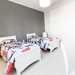 招待所 Casa Roncalli