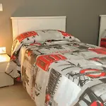招待所 Casa Roncalli