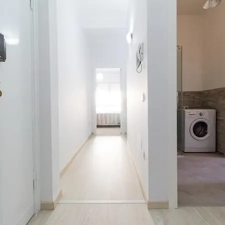 Konukevi Casa Roncalli *
