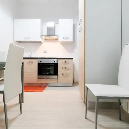 Pensjonat Casa Roncalli Foligno