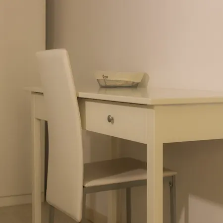 Pensjonat Casa Roncalli Foligno