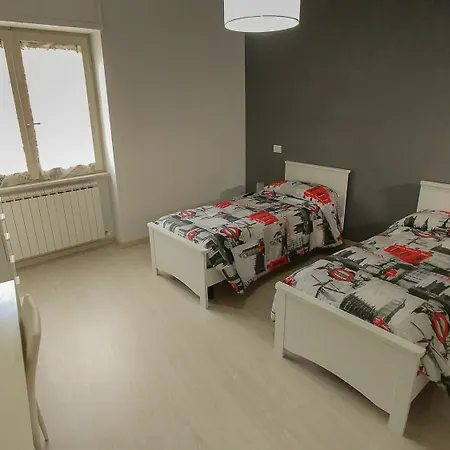 Casa Roncalli * Foligno