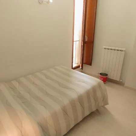 Casa Roncalli * Foligno