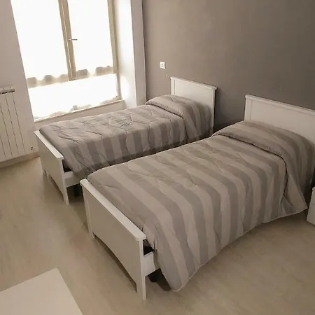 招待所 Casa Roncalli *