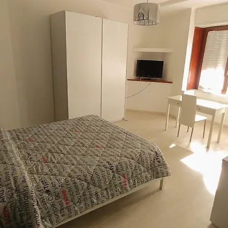 Casa Roncalli Foligno