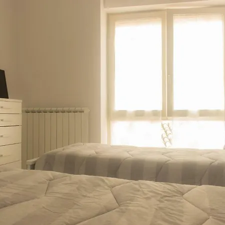 Casa Roncalli * Foligno