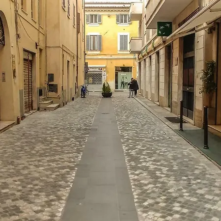 Casa Roncalli * Foligno