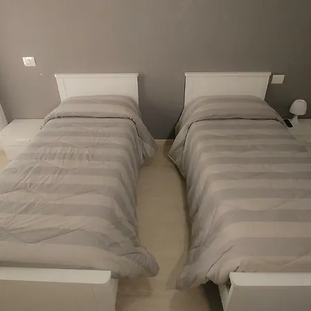 Pensjonat Casa Roncalli Foligno