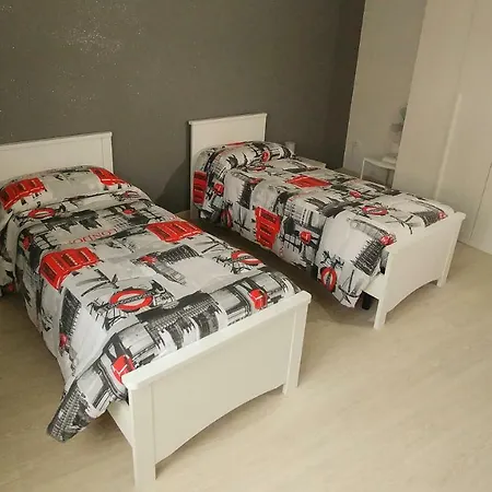 Konukevi Casa Roncalli