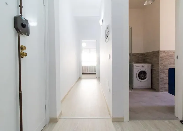 게스트하우스 Casa Roncalli *