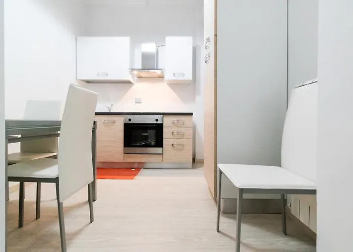 Guest house Casa Roncalli Foligno