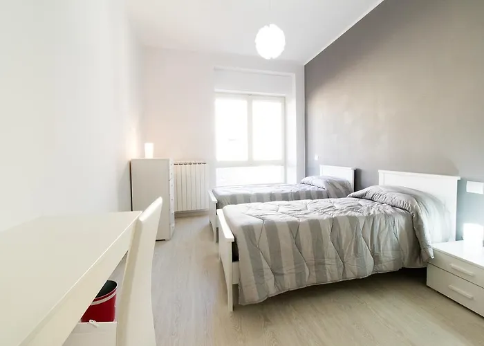 게스트하우스 Casa Roncalli