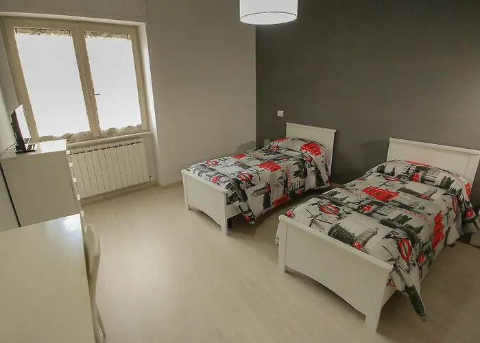 Casa Roncalli * Foligno