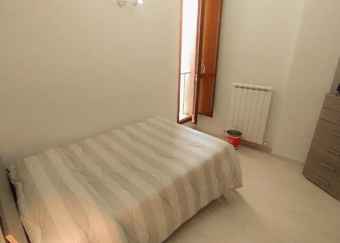 Casa Roncalli * Foligno