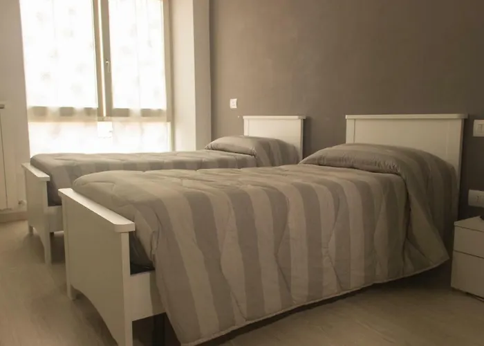 Casa Roncalli Guest house *