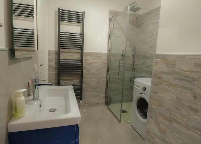 Casa Roncalli 게스트하우스