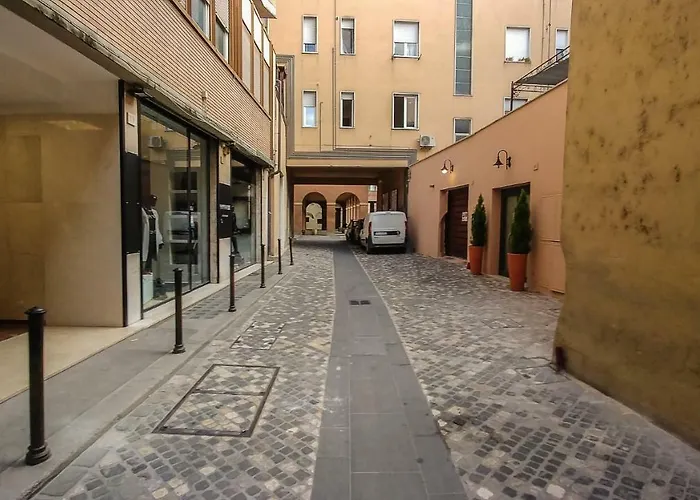 Casa Roncalli Guest house Foligno