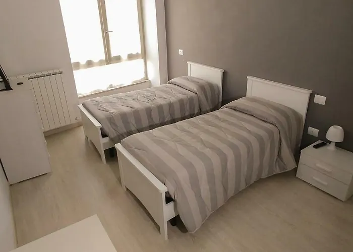 게스트하우스 Casa Roncalli *