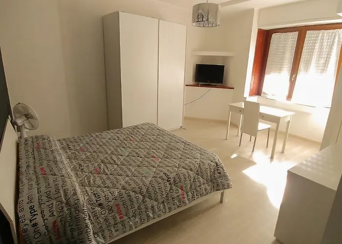 Casa Roncalli 폴리뇨