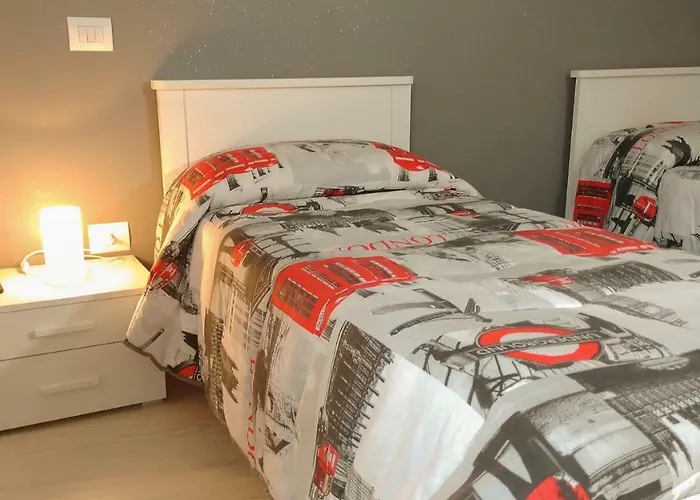 Guest house Casa Roncalli