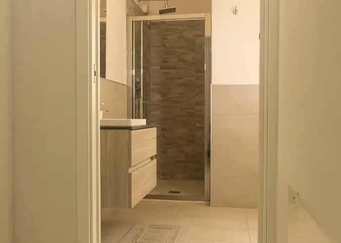 Casa Roncalli 게스트하우스 *