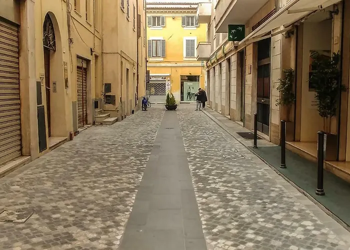 Casa Roncalli * Foligno