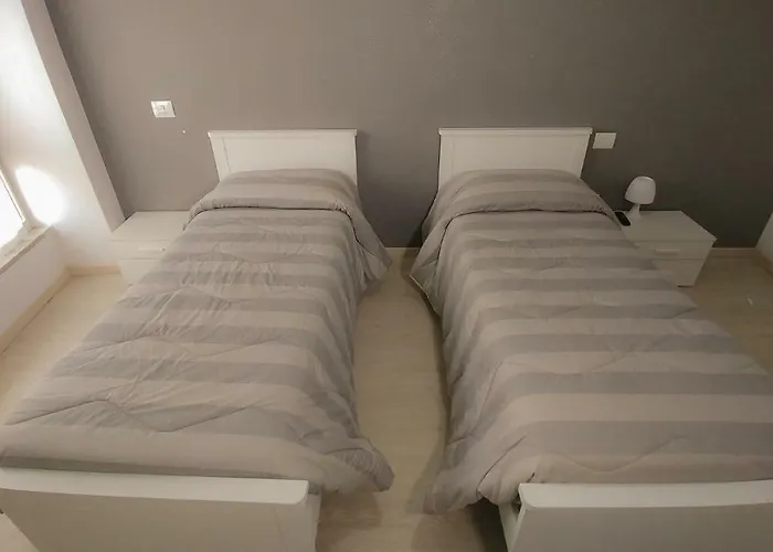 Guest house Casa Roncalli Foligno