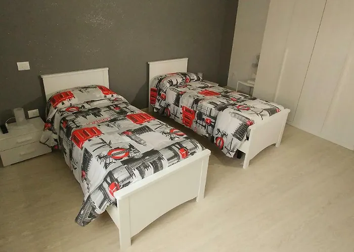 Guest house Casa Roncalli